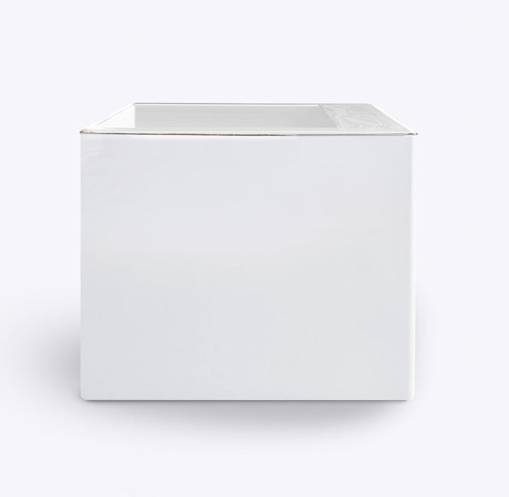 iCoolSport miPod Elite Chill Commercial Stainless Steel Ice Bath