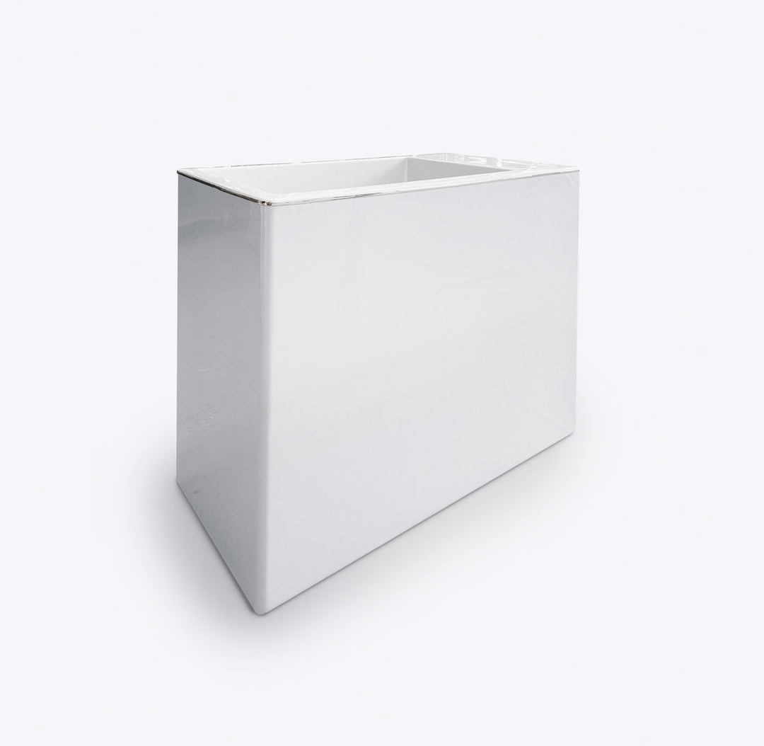 iCoolSport miPod Elite Chill Commercial Stainless Steel Ice Bath