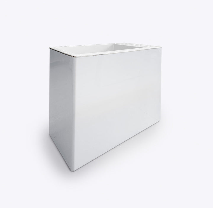 iCoolSport miPod Elite Chill Commercial Stainless Steel Ice Bath