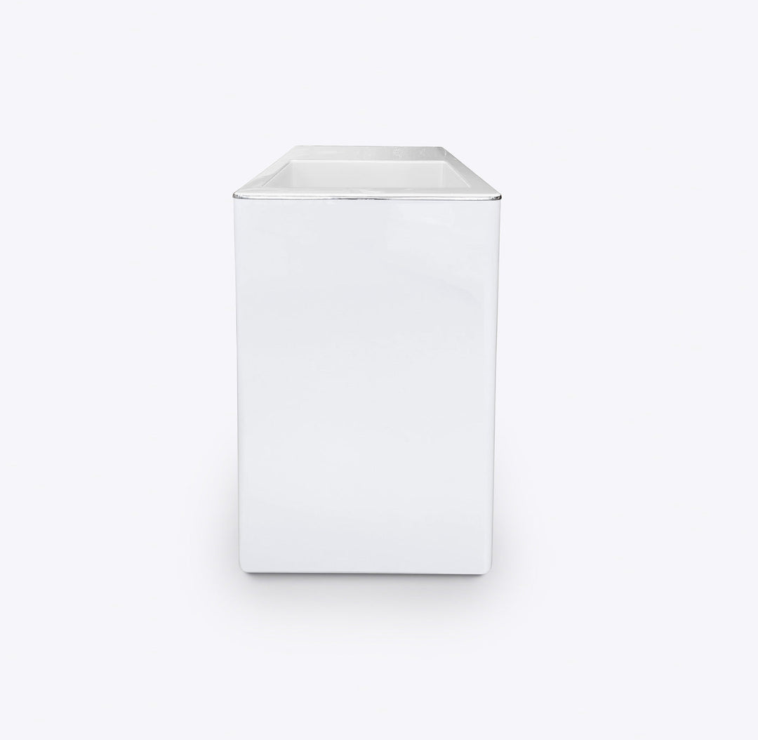 iCoolSport miPod Elite Chill Commercial Stainless Steel Ice Bath