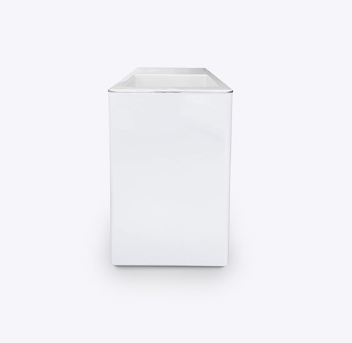 iCoolSport miPod Elite Chill Commercial Stainless Steel Ice Bath