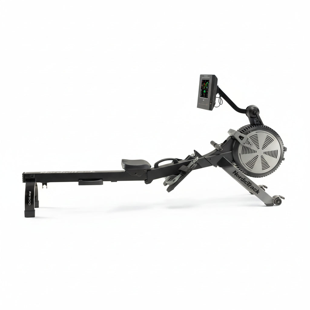 RW600 Smart Rower with 1-Year Ifit Family Membership ($396 Value)