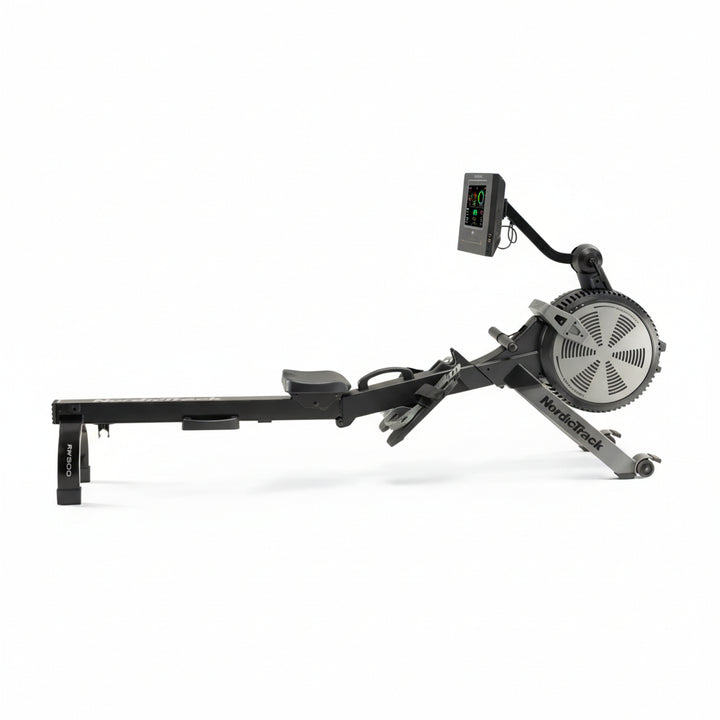 RW600 Smart Rower with 1-Year Ifit Family Membership ($396 Value)