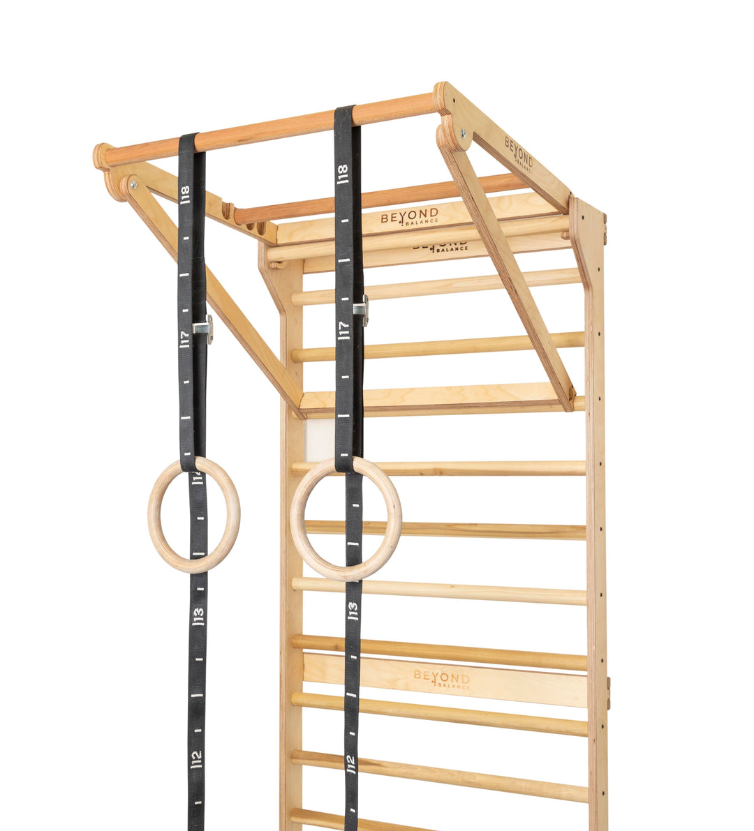 Beyond Balance Personal Training Station