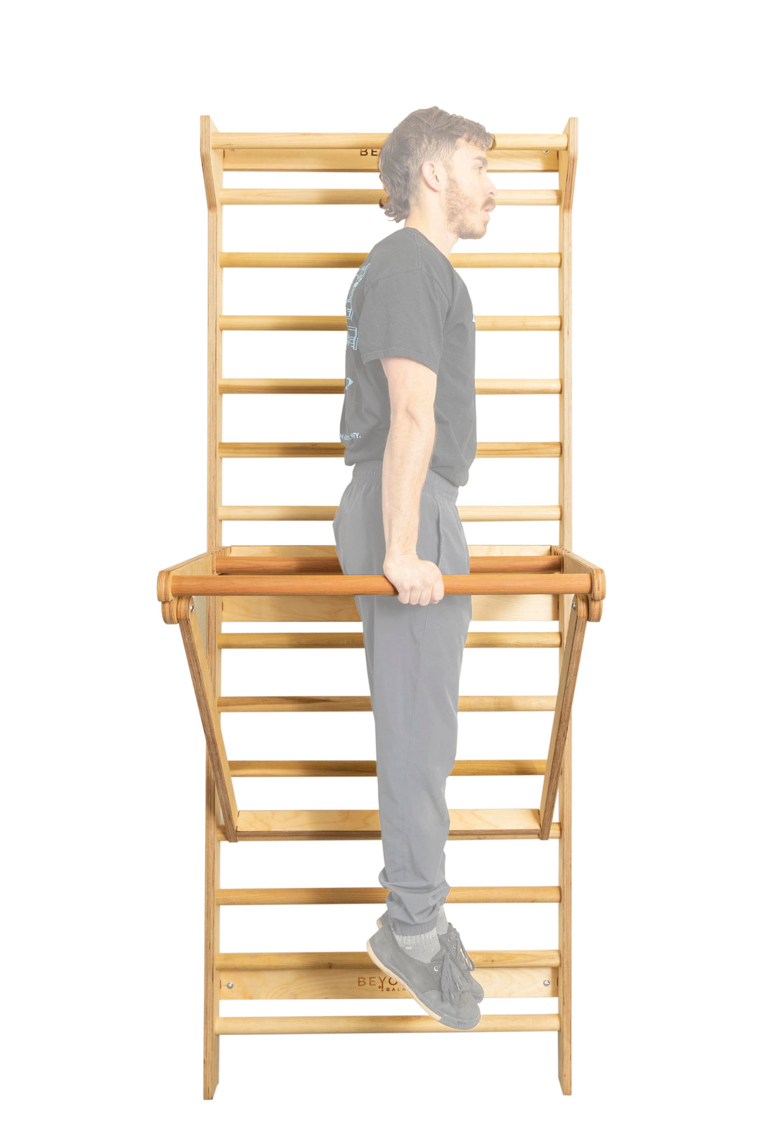Beyond Balance Personal Training Station