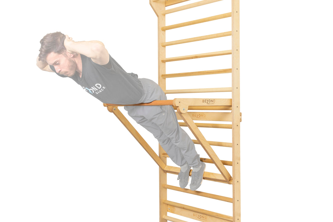 Beyond Balance Personal Training Station