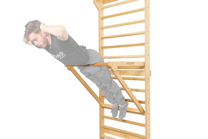 Beyond Balance Personal Training Station