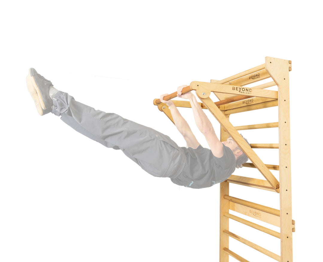 Beyond Balance Personal Training Station