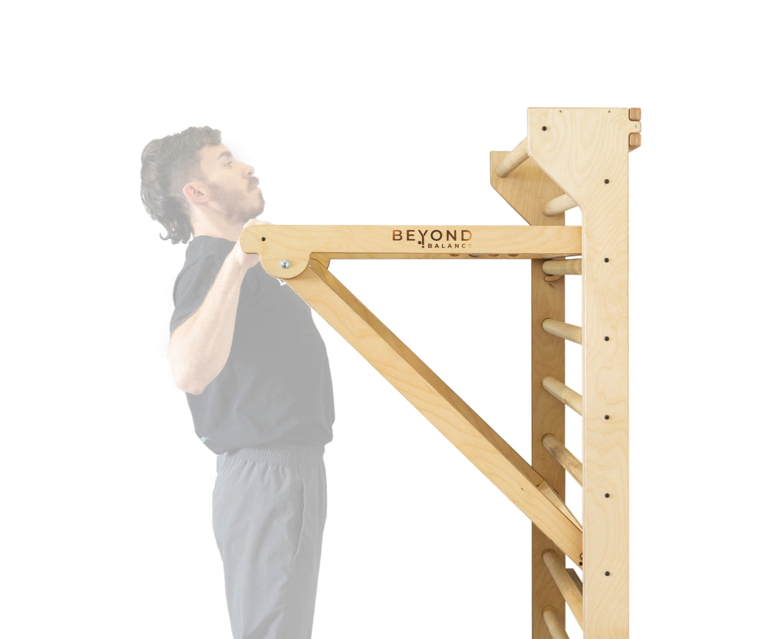 Beyond Balance Personal Training Station