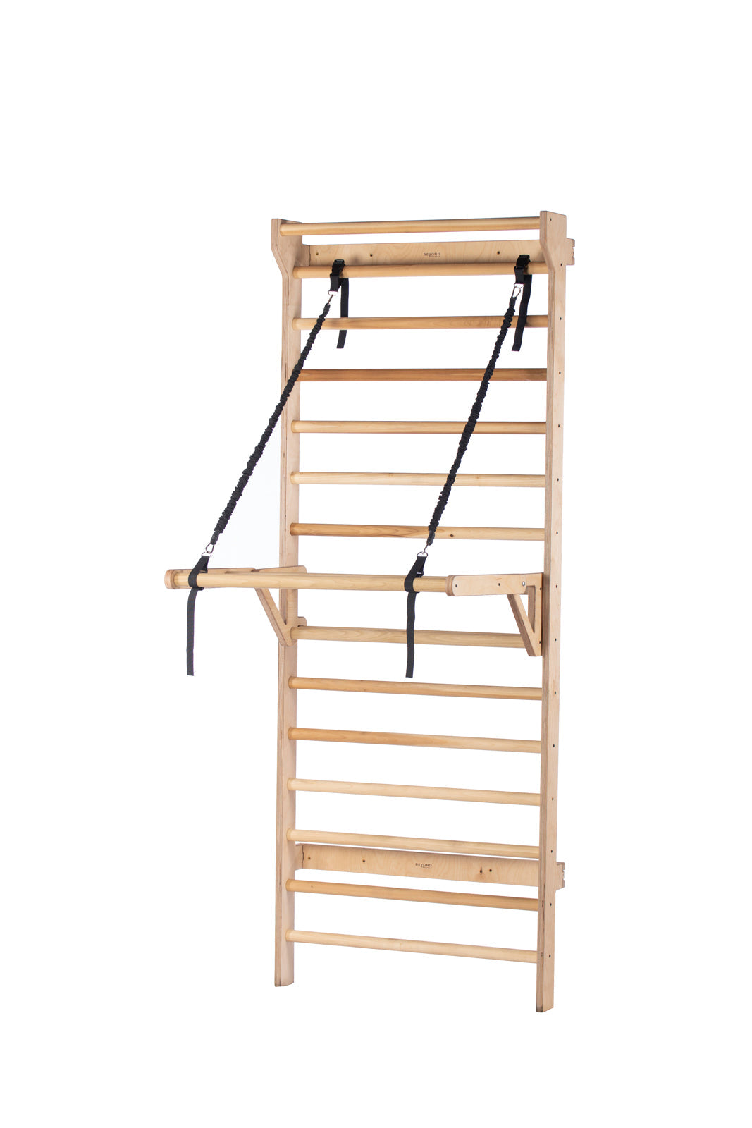 Beyond Balance Pilates Workout Station
