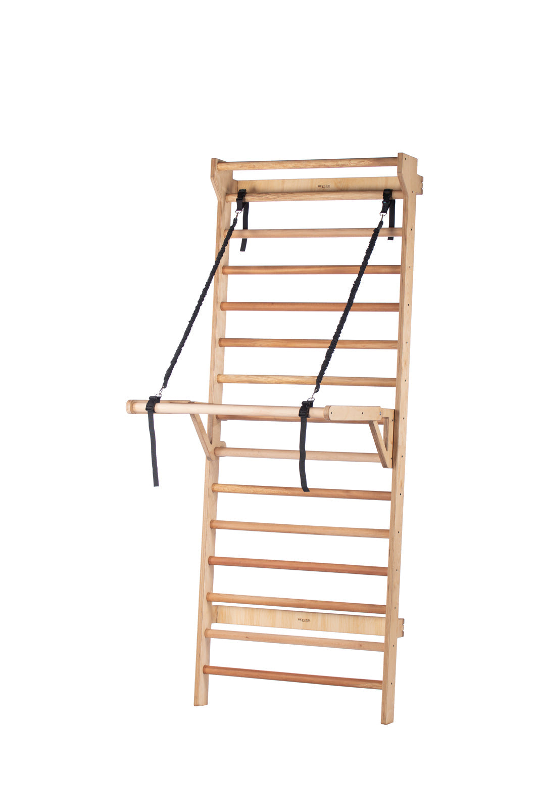 Beyond Balance Pilates Workout Station