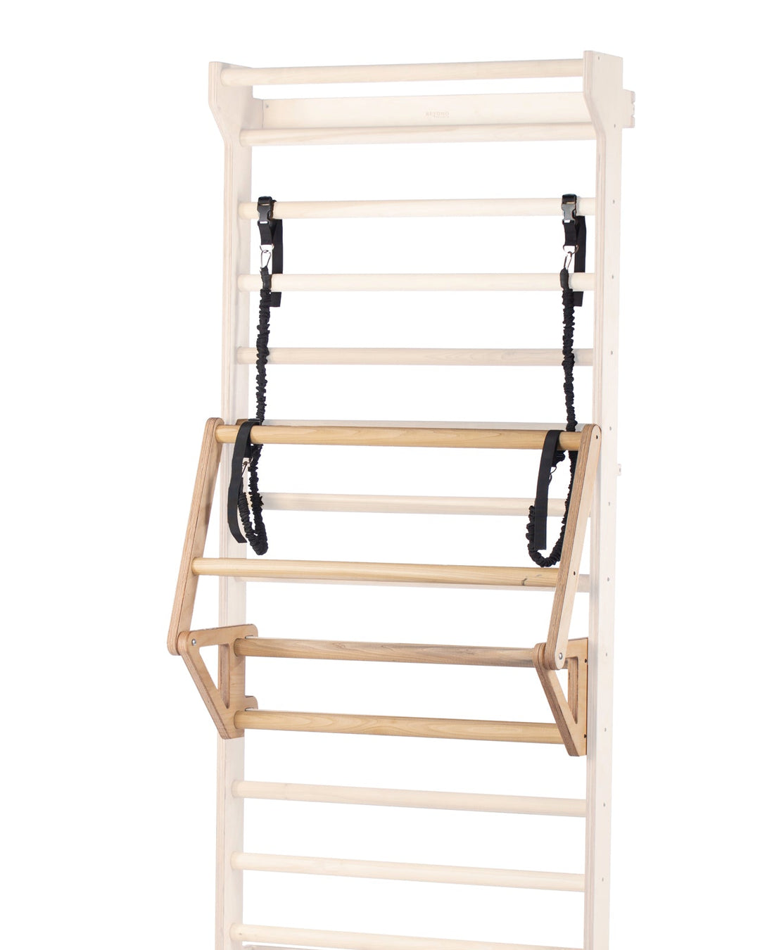 Beyond Balance Pilates Workout Station