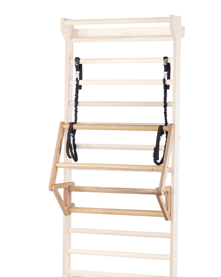 Beyond Balance Pilates Workout Station