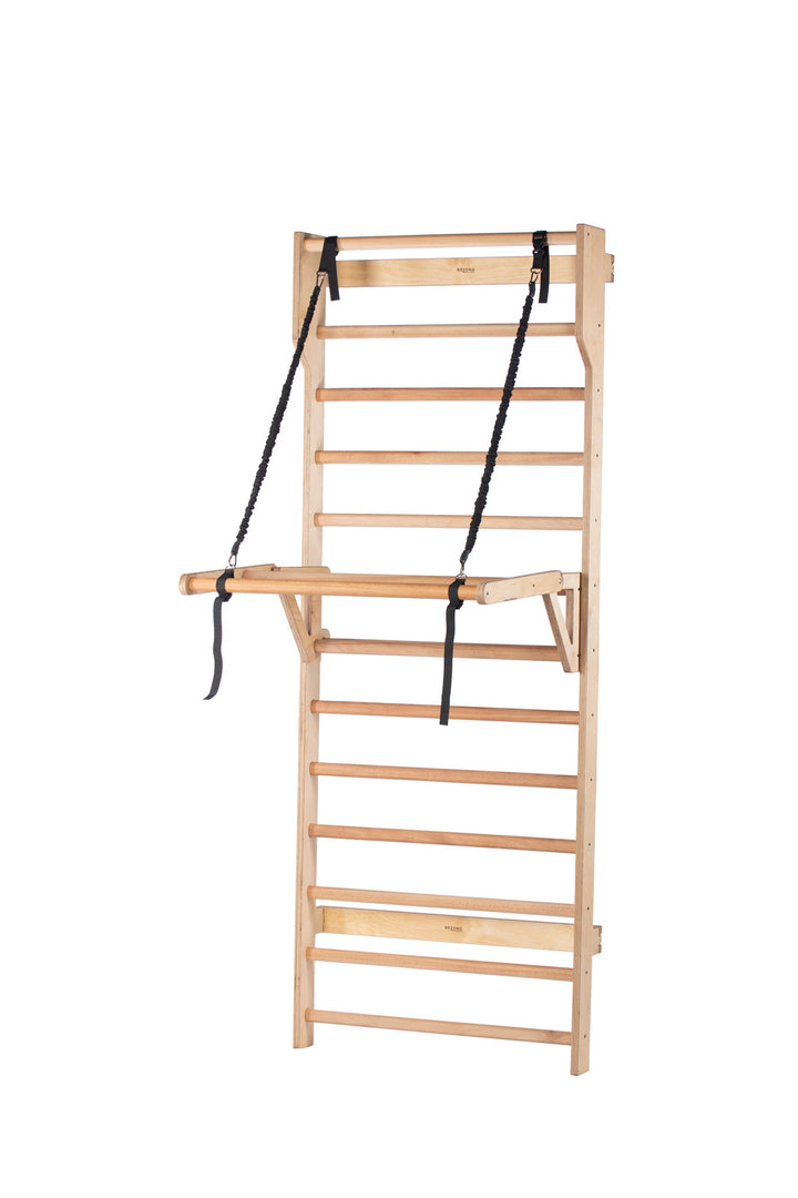 Beyond Balance Pilates Workout Station