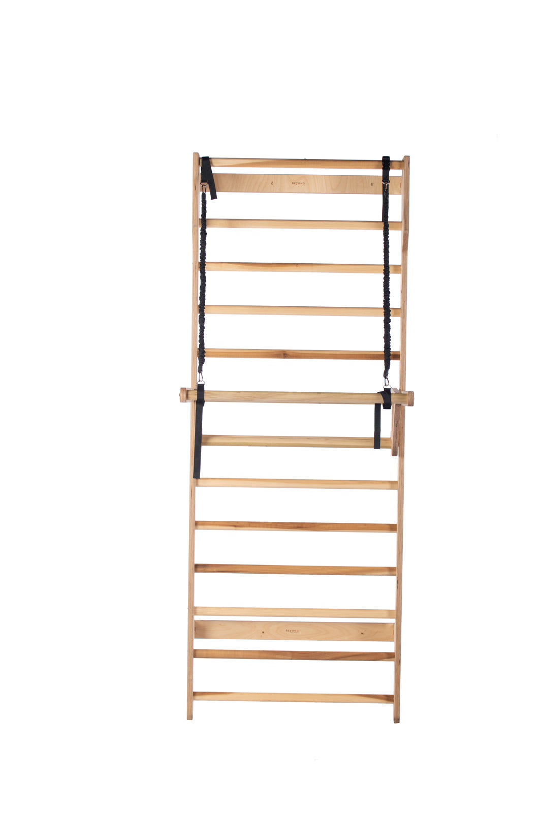 Beyond Balance Pilates Workout Station