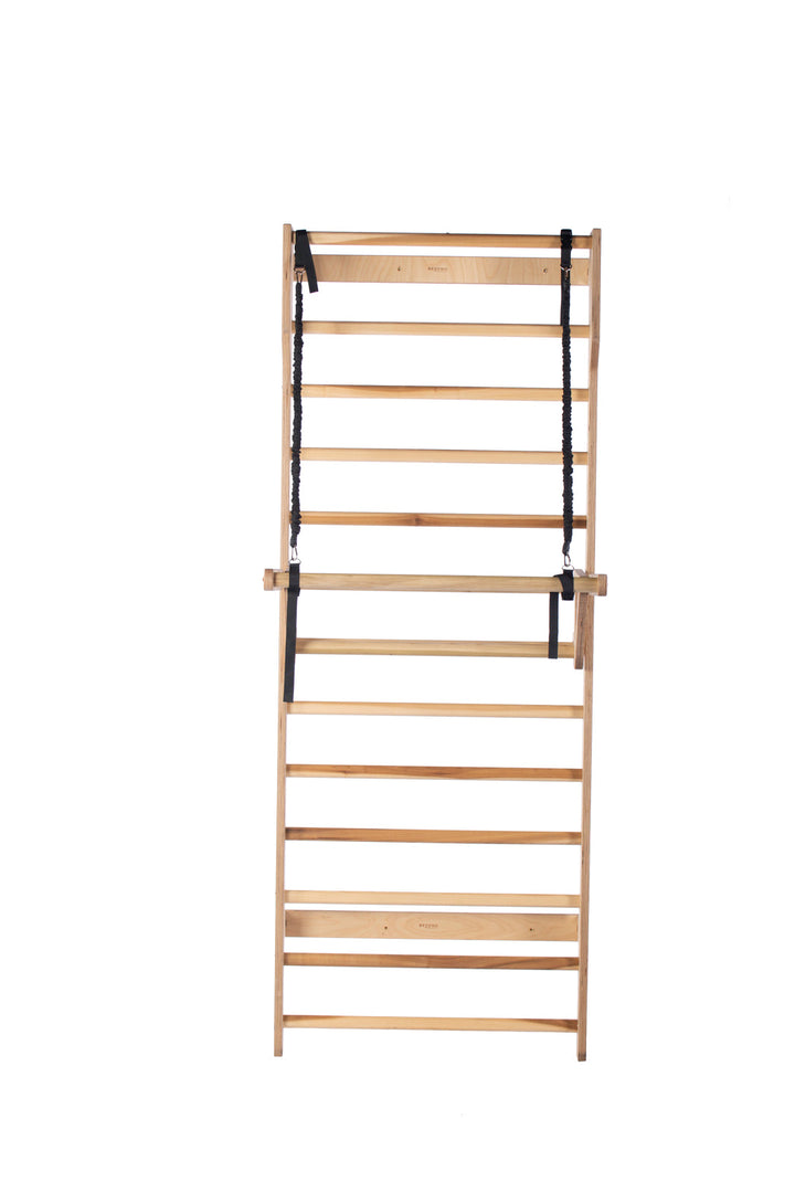 Beyond Balance Pilates Workout Station