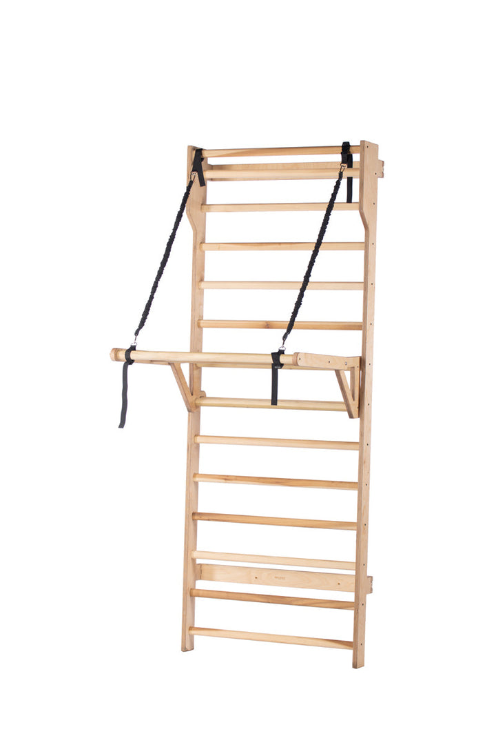 Beyond Balance Pilates Workout Station