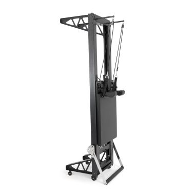 Elina Pilates Wooden Physio Reformer Bundle