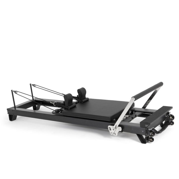 Elina Pilates Aluminium Reformer HL-2