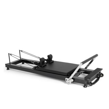 Elina Pilates Wooden Physio Reformer Bundle