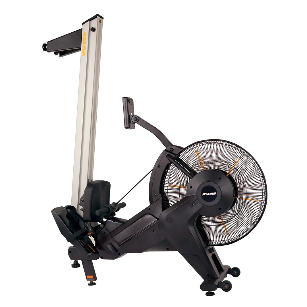 Ventus Air Magnetic Rower