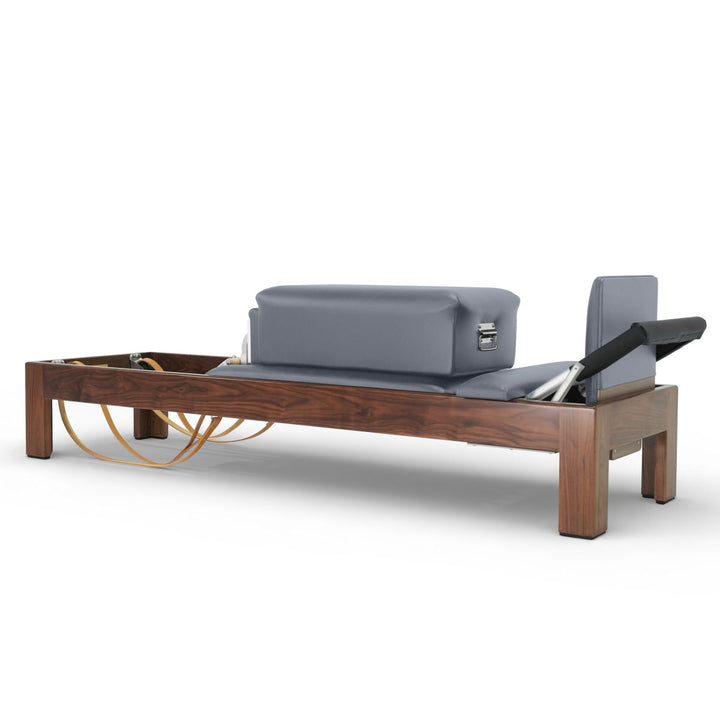 Elina Pilates Classic Dark Wood Reformer