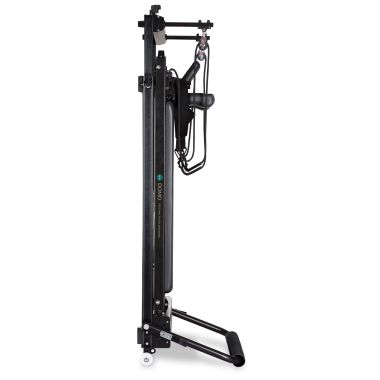 Elina Pilates Aluminium Reformer HL-1