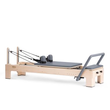 Elina Pilates Aluminium Reformer HL-3