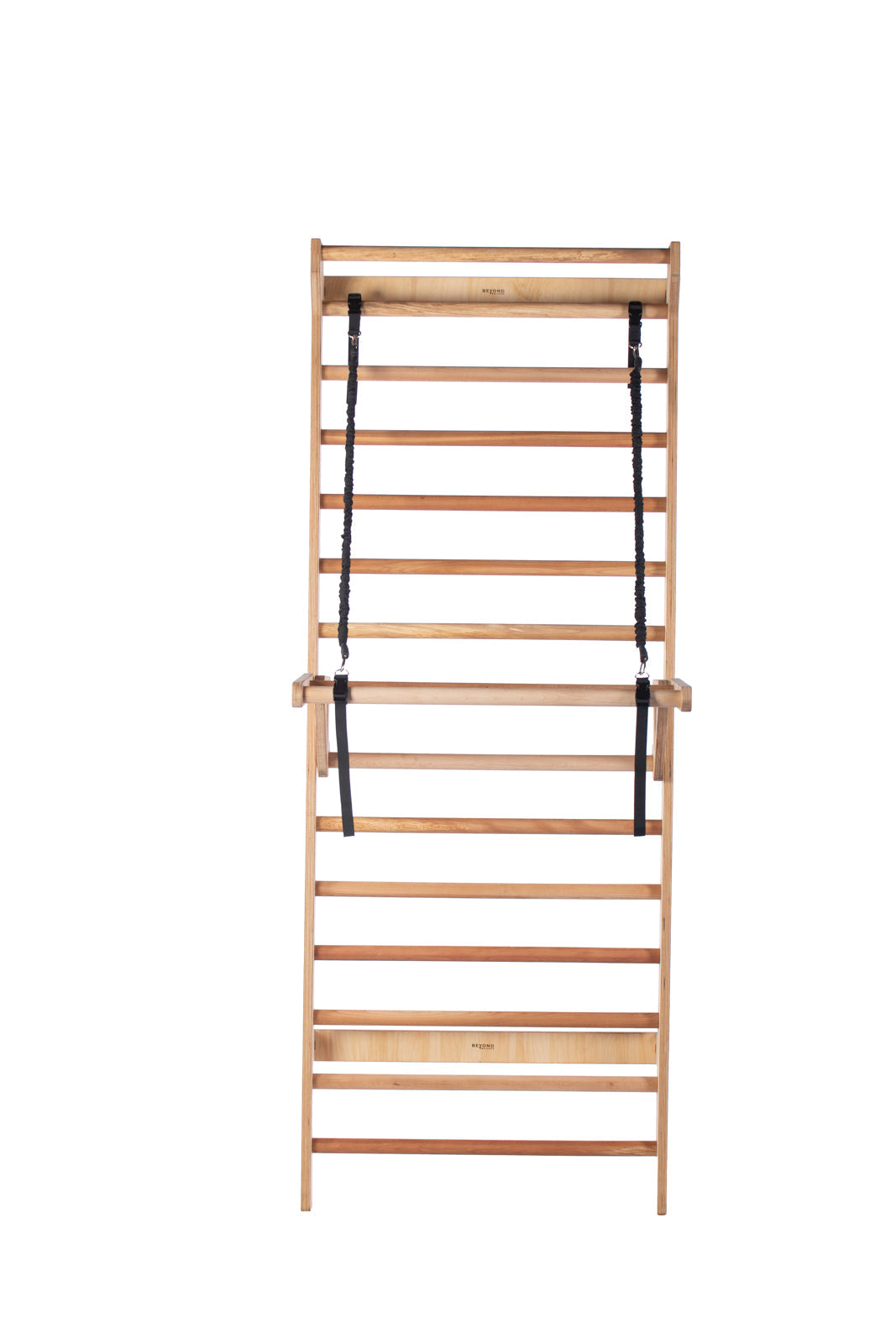 Beyond Balance Pilates Workout Station
