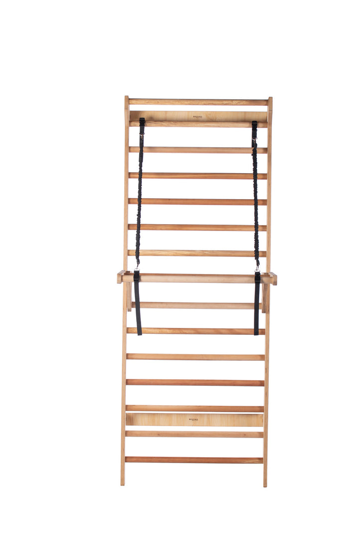 Beyond Balance Pilates Workout Station