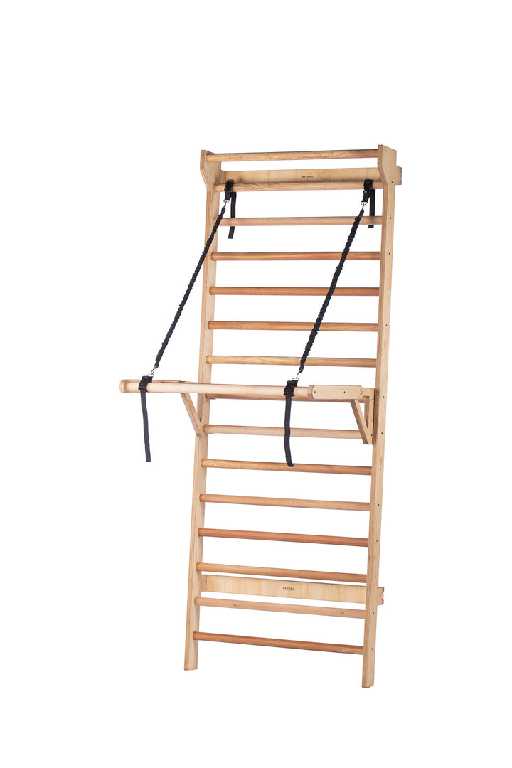 Beyond Balance Pilates Workout Station