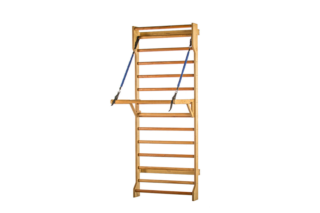 Beyond Balance Pilates Workout Station