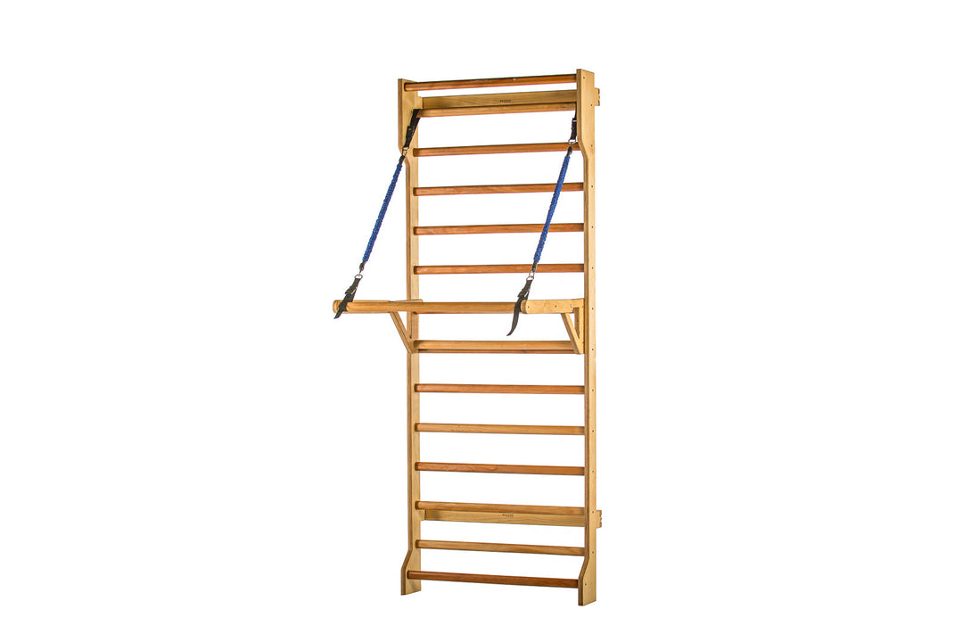 Beyond Balance Pilates Workout Station