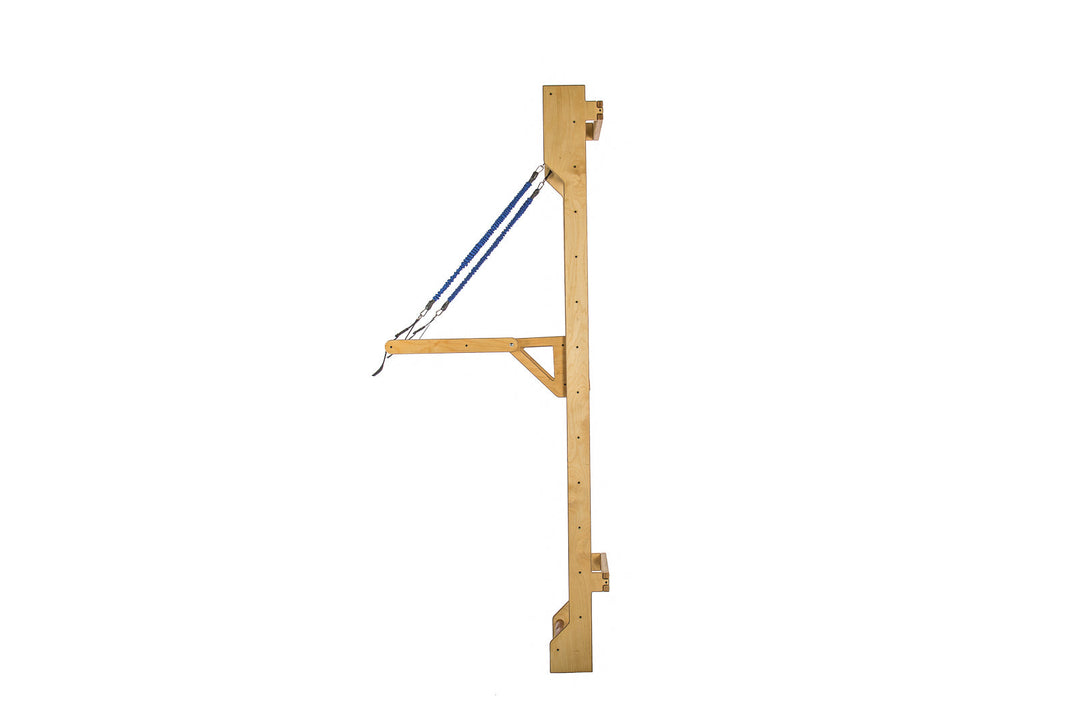 Beyond Balance Pilates Workout Station