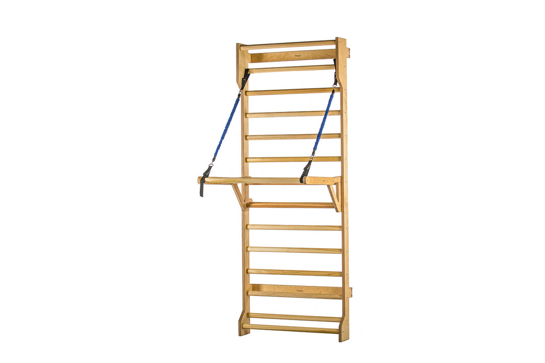 Beyond Balance Pilates Workout Station