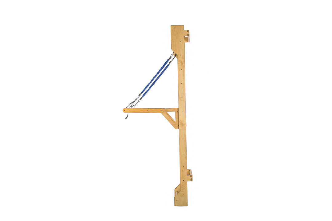 Beyond Balance Pilates Workout Station