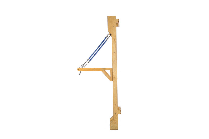 Beyond Balance Pilates Workout Station