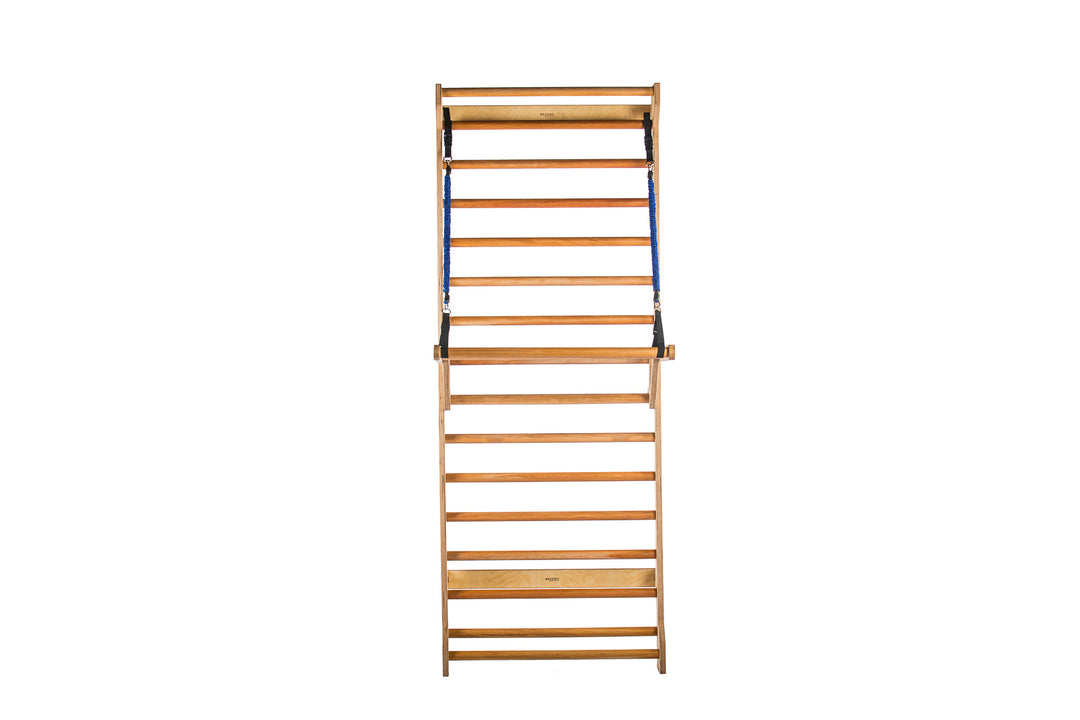 Beyond Balance Pilates Workout Station