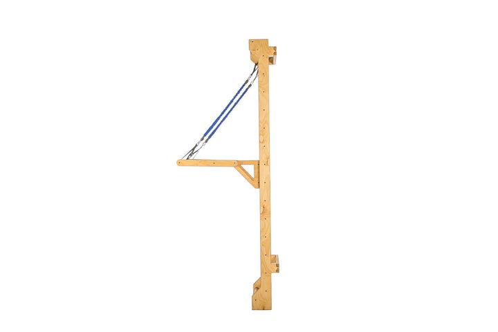 Beyond Balance Pilates Workout Station