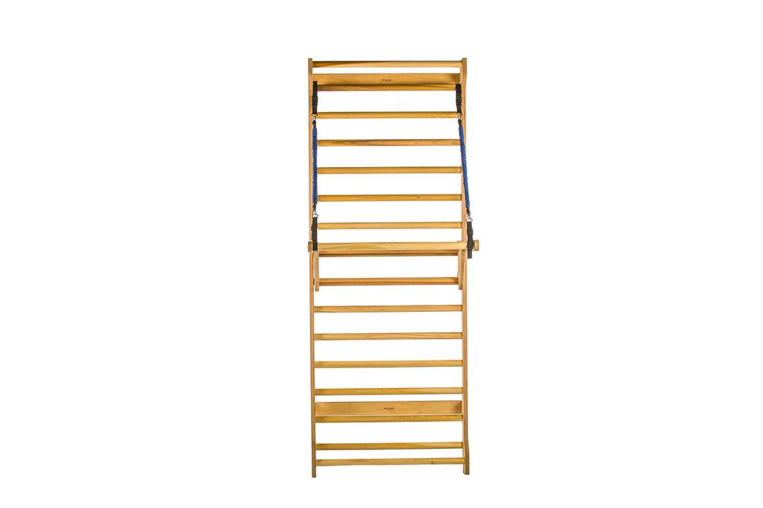 Beyond Balance Pilates Workout Station