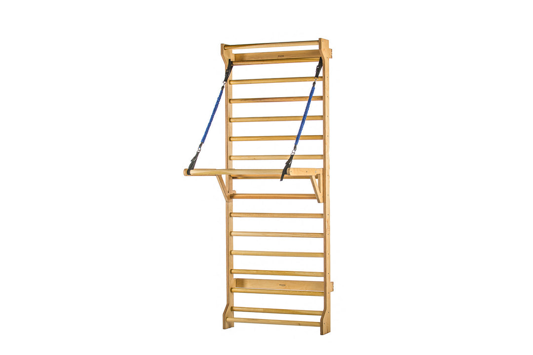 Beyond Balance Pilates Workout Station