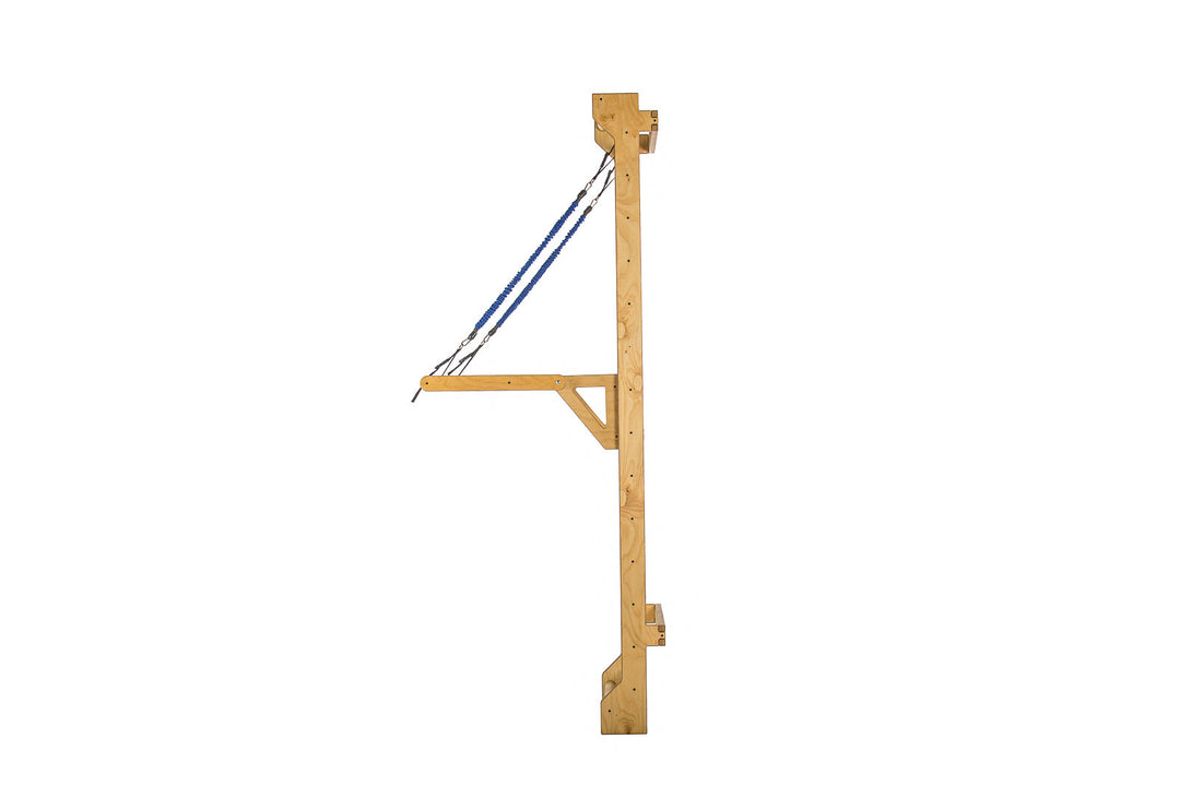 Beyond Balance Pilates Workout Station