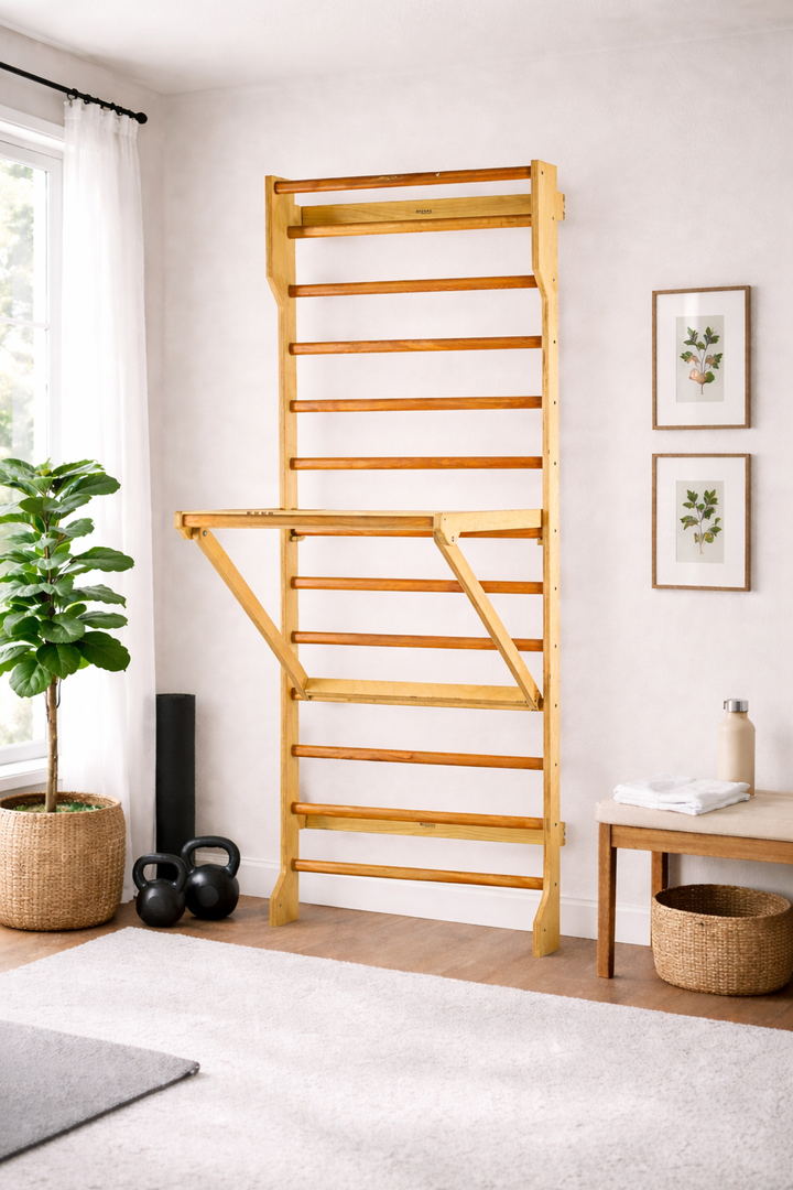 Beyond Balance Personal Training Station