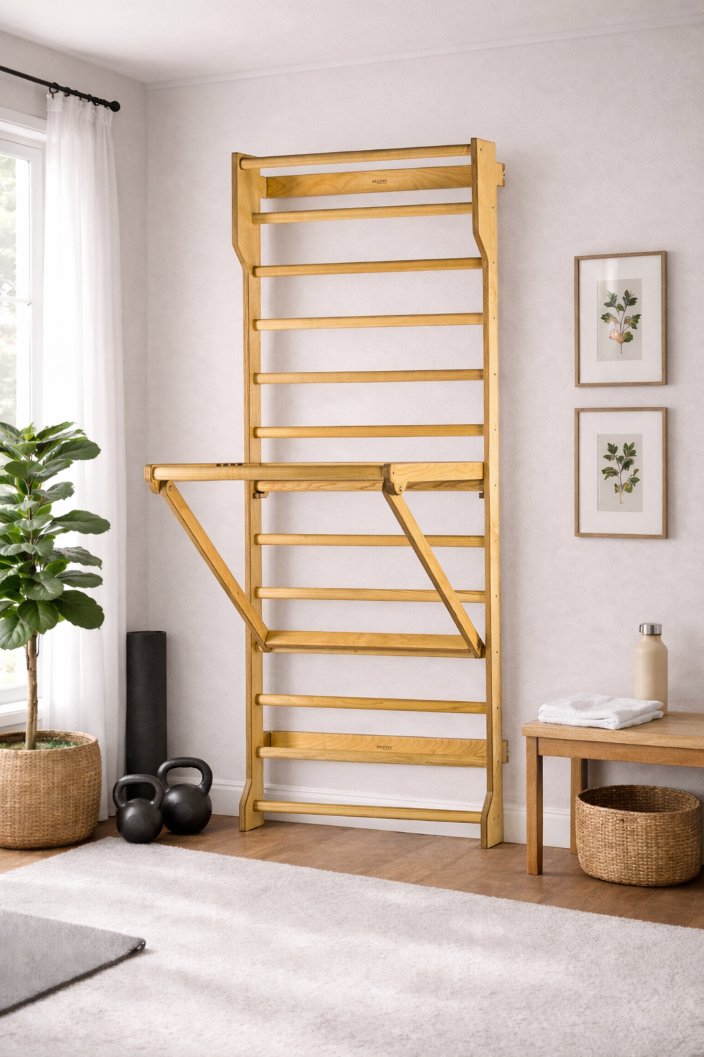 Beyond Balance Personal Training Station