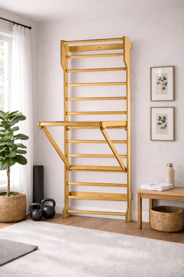 Beyond Balance Personal Training Station