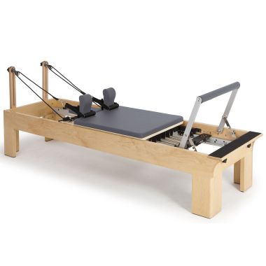 Elina Pilates The Club Reformer