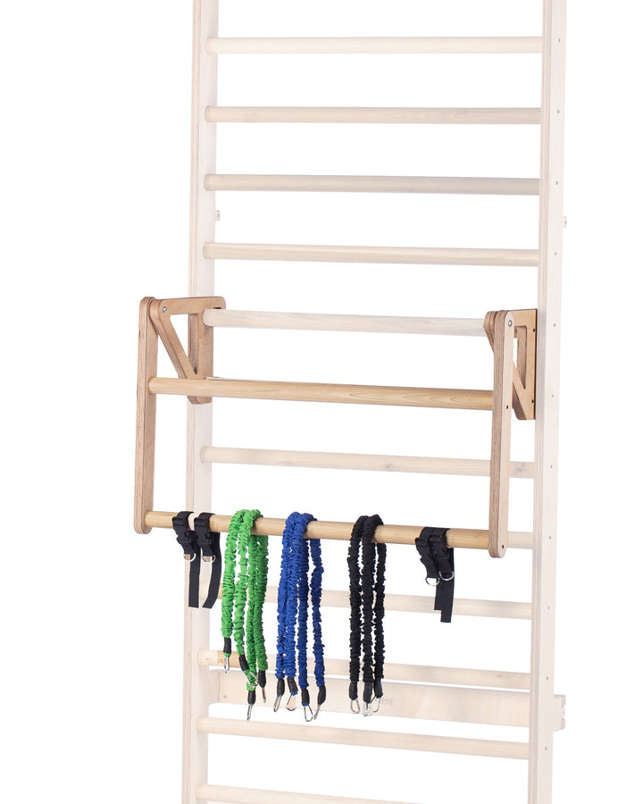 Beyond Balance Pilates Workout Station