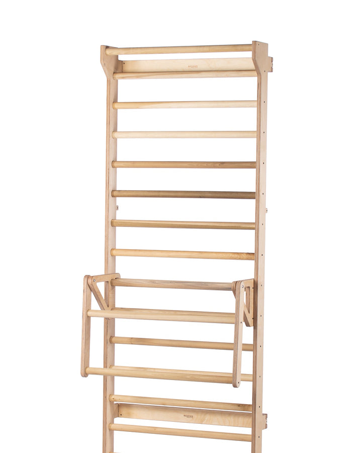 Beyond Balance Pilates Workout Station