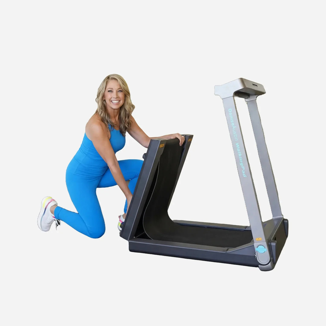 WalkingPad G1 Foldable Treadmill | 6.2 MPH