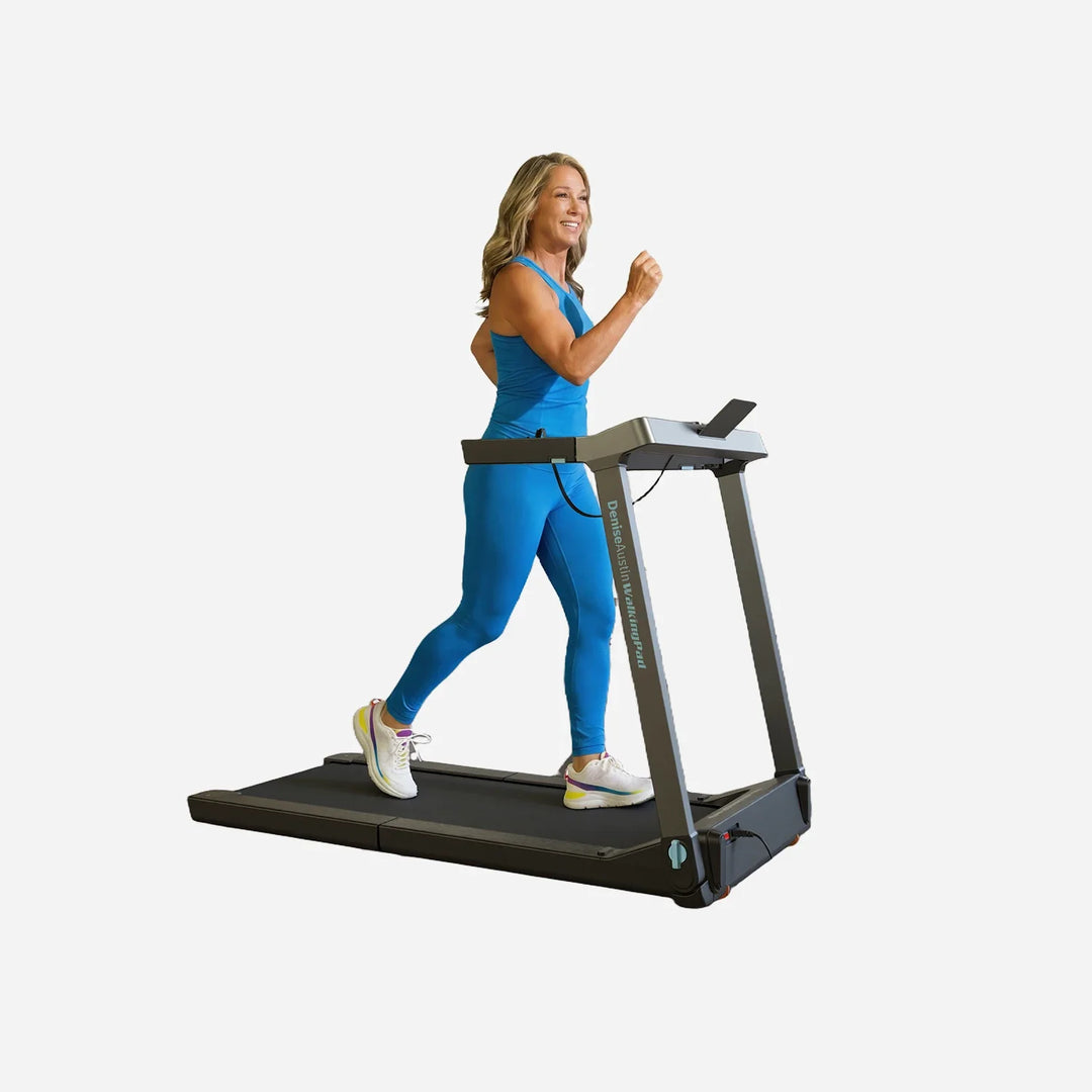 WalkingPad G1 Foldable Treadmill | 6.2 MPH